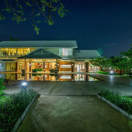 Hua Hin Condotel & Resort Taweeporn Экстерьер фото