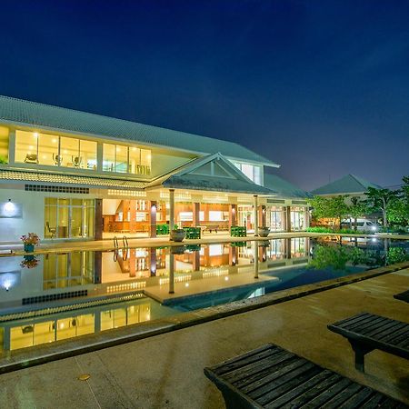 Hua Hin Condotel & Resort Taweeporn Экстерьер фото