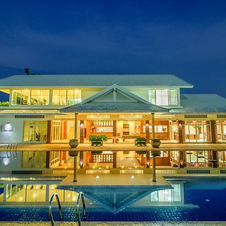 Hua Hin Condotel & Resort Taweeporn Экстерьер фото